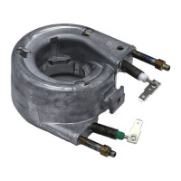 Thermoblock 2010/L, 230 Volt, 1400Watt